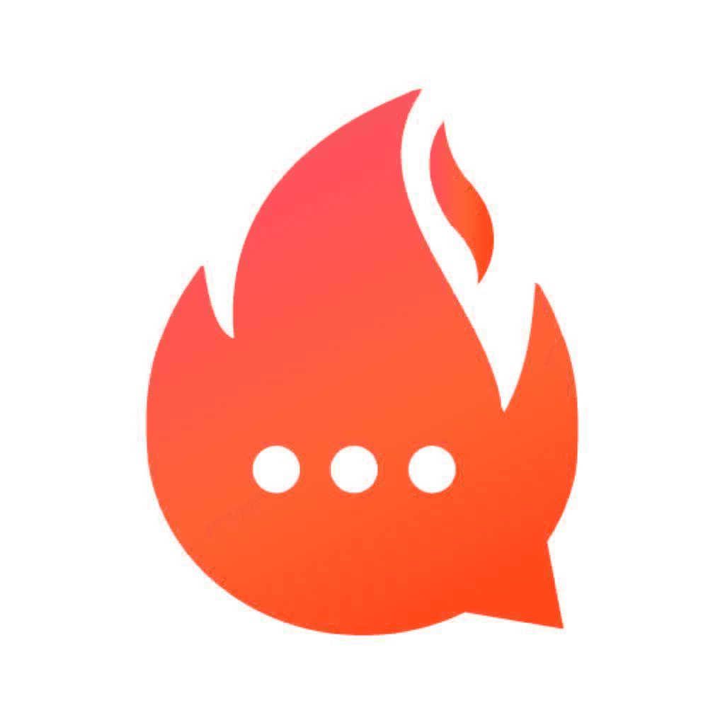 FireTexts - AI工具Logo图标