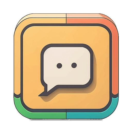 Chatbox AI - AI工具Logo图标