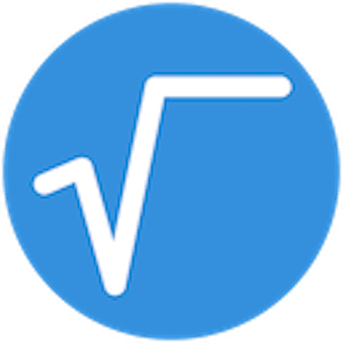MathGPT - AI工具Logo图标