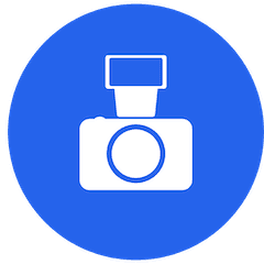 Snap2Pass - AI工具Logo图标