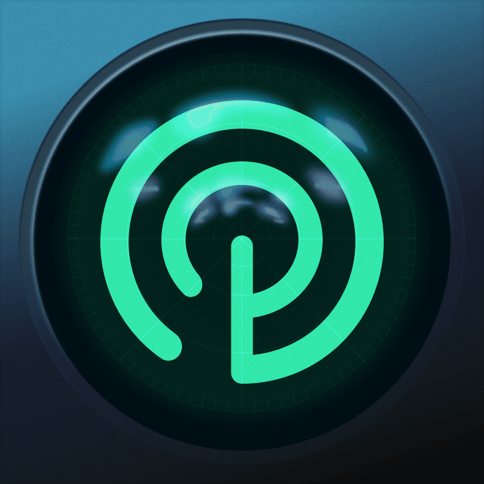 AIProxy - AI工具Logo图标