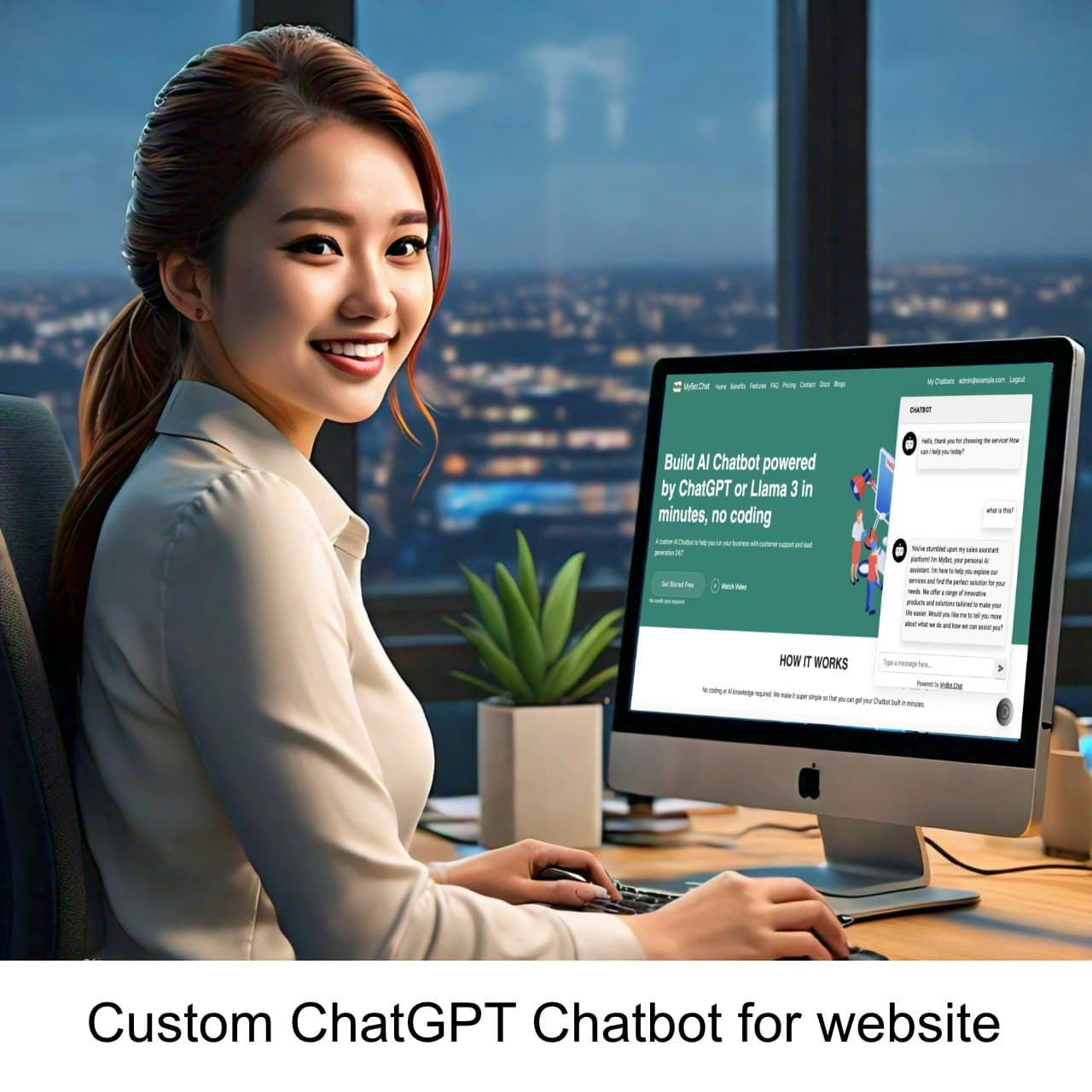 MyBot.Chat