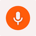 AudioPen - AI工具Logo图标