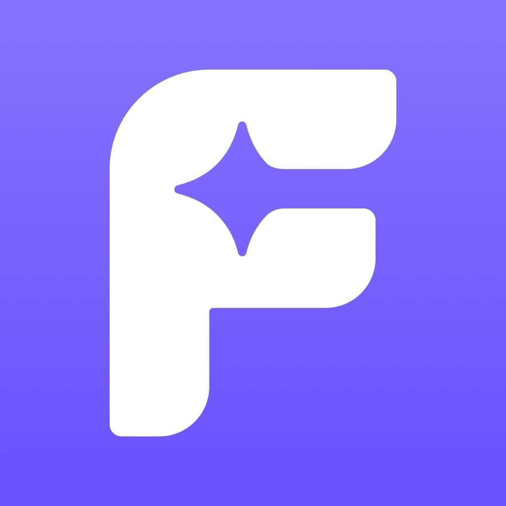 FashionLabs - AI工具Logo图标
