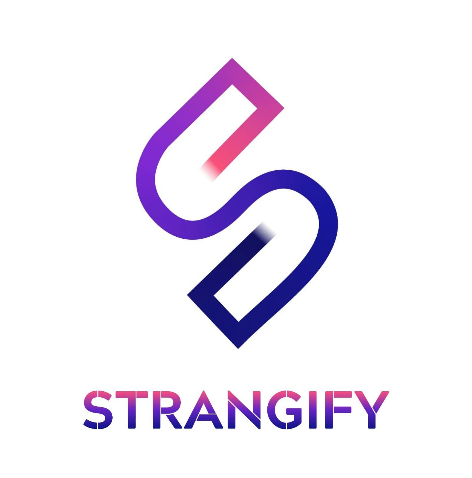 Strangify - AI工具Logo图标