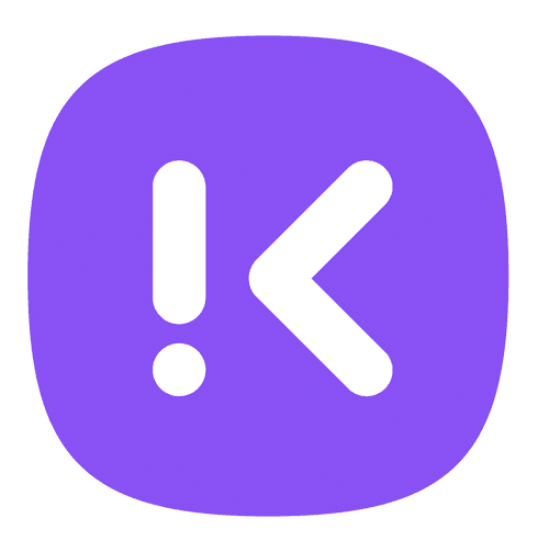 Kua.ai - AI工具Logo图标