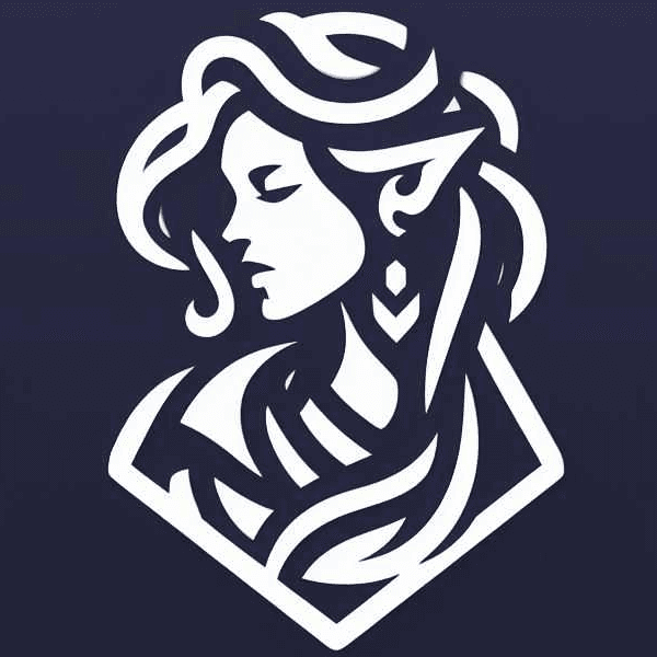 CharGen - AI工具Logo图标