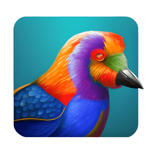AI Gallery - AI工具Logo图标
