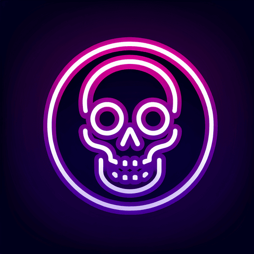 Tattoo Canvas - AI工具Logo图标