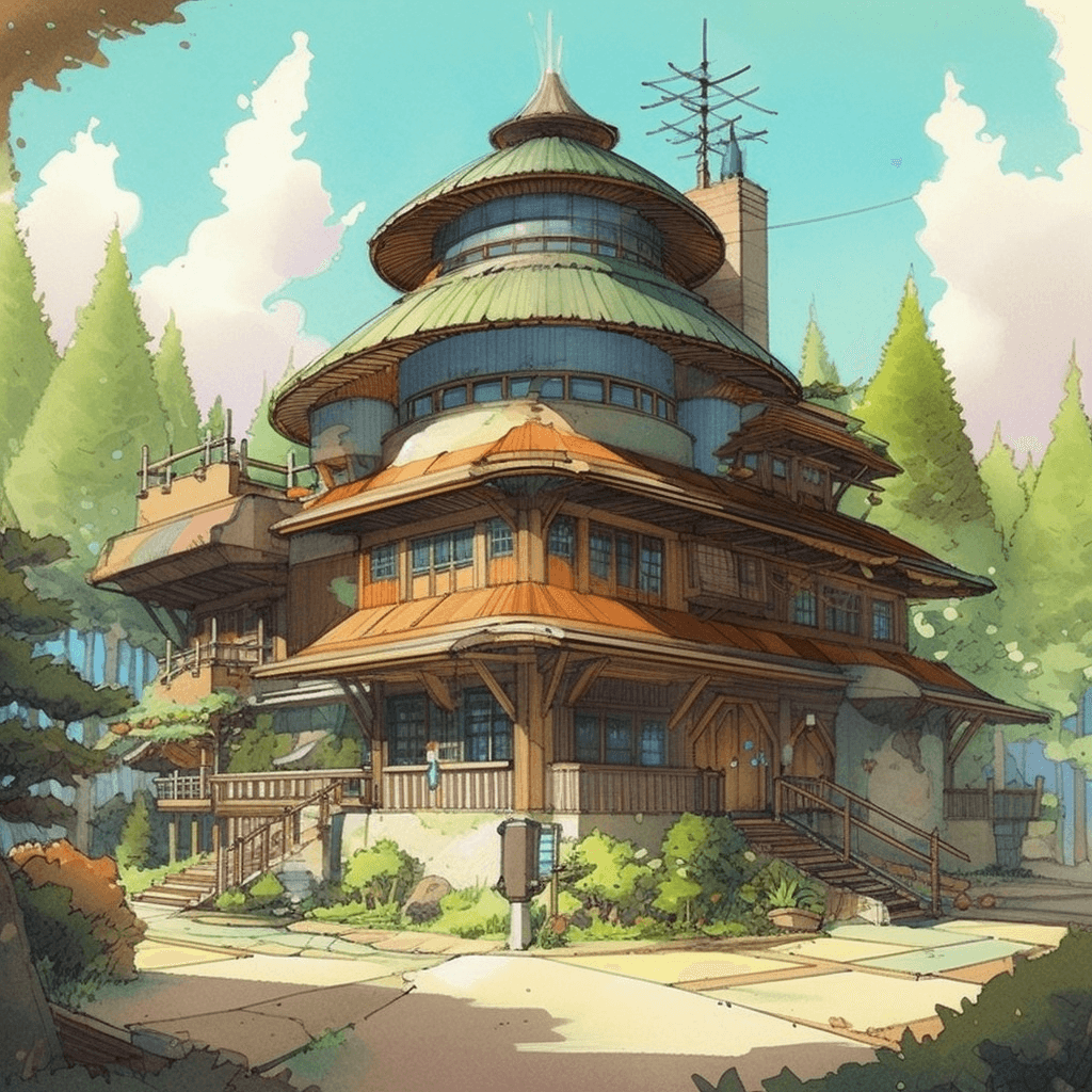 ArchitectGPT - AI工具Logo图标