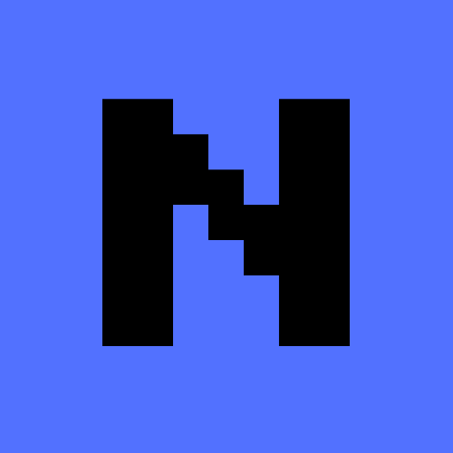 Nozomio - AI工具Logo图标