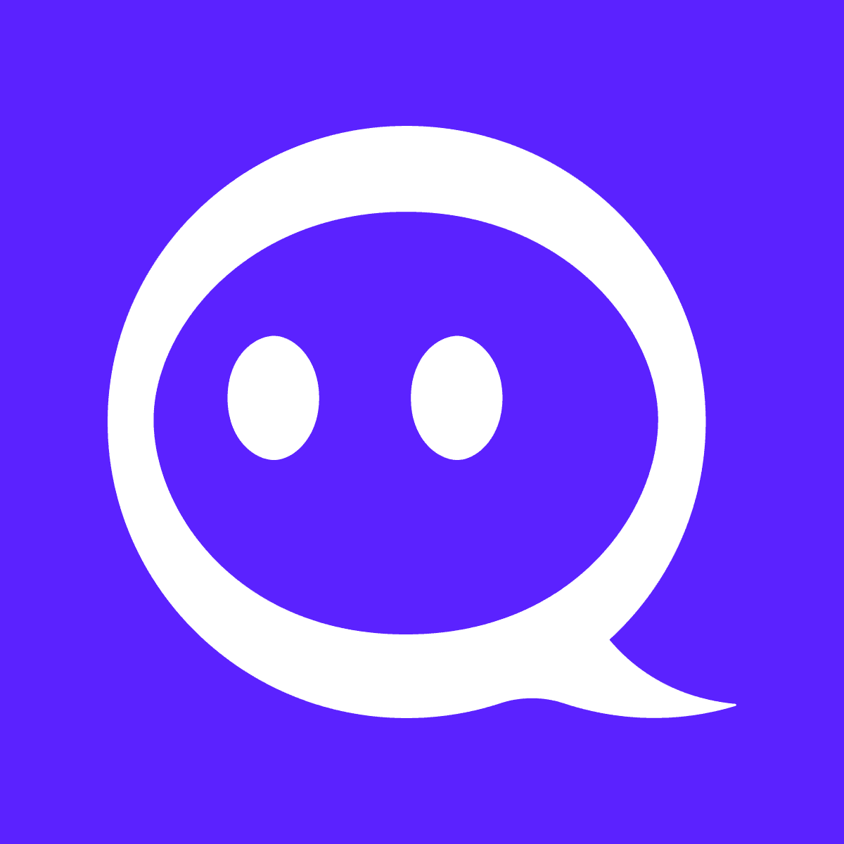 VanChat - AI工具Logo图标