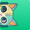Thesify - AI工具Logo图标