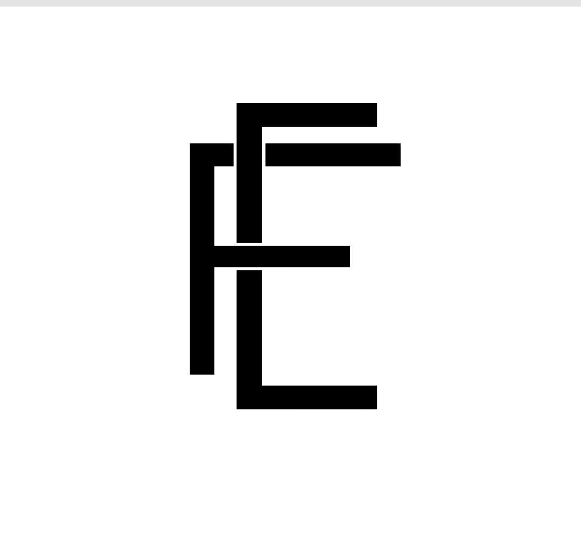 FindErnest - AI工具Logo图标