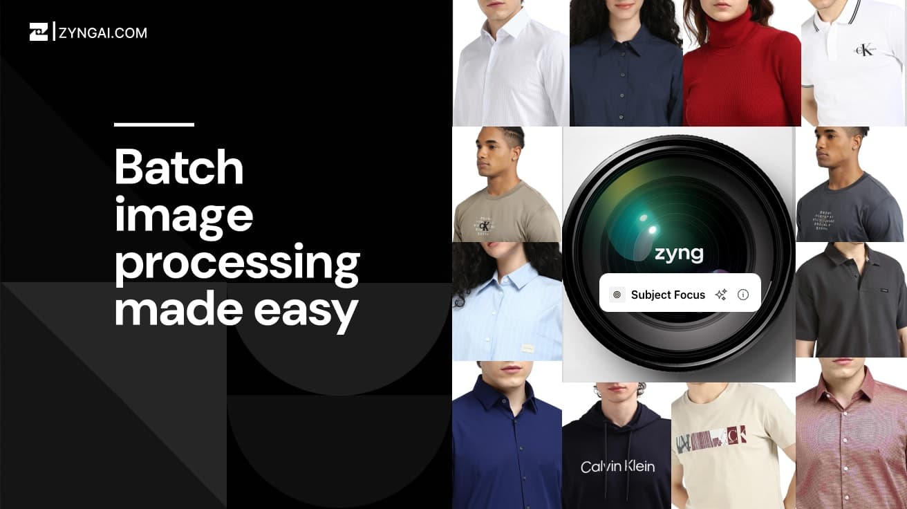 Zyng AI