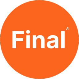 Final Round AI