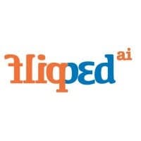 Flipped.ai - AI工具Logo图标