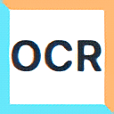 OLOCR - AI工具Logo图标