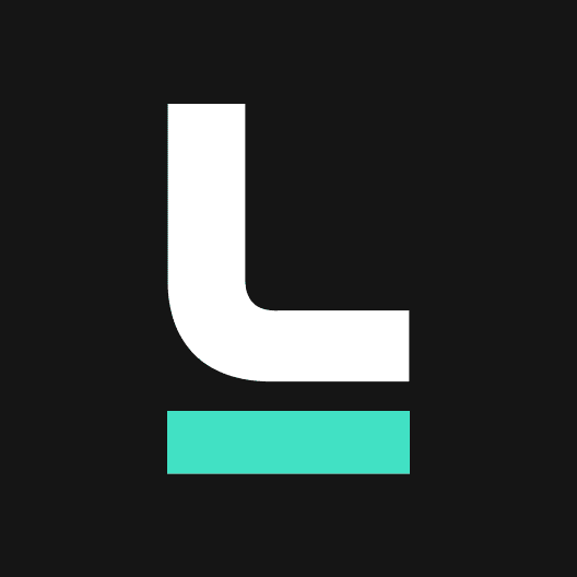 Layerpath - AI工具Logo图标