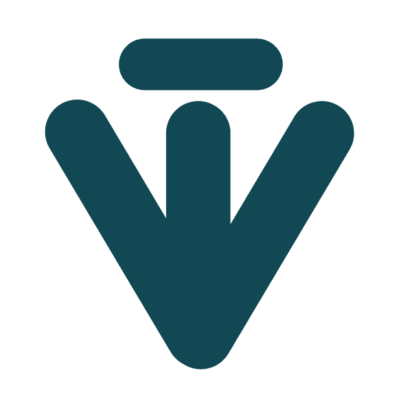 ResumeMuser - AI工具Logo图标