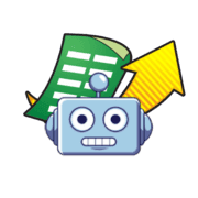 SheetBot AI - AI工具Logo图标