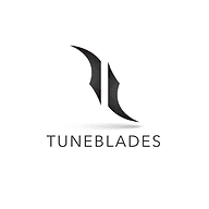 TuneBlades - AI工具Logo图标