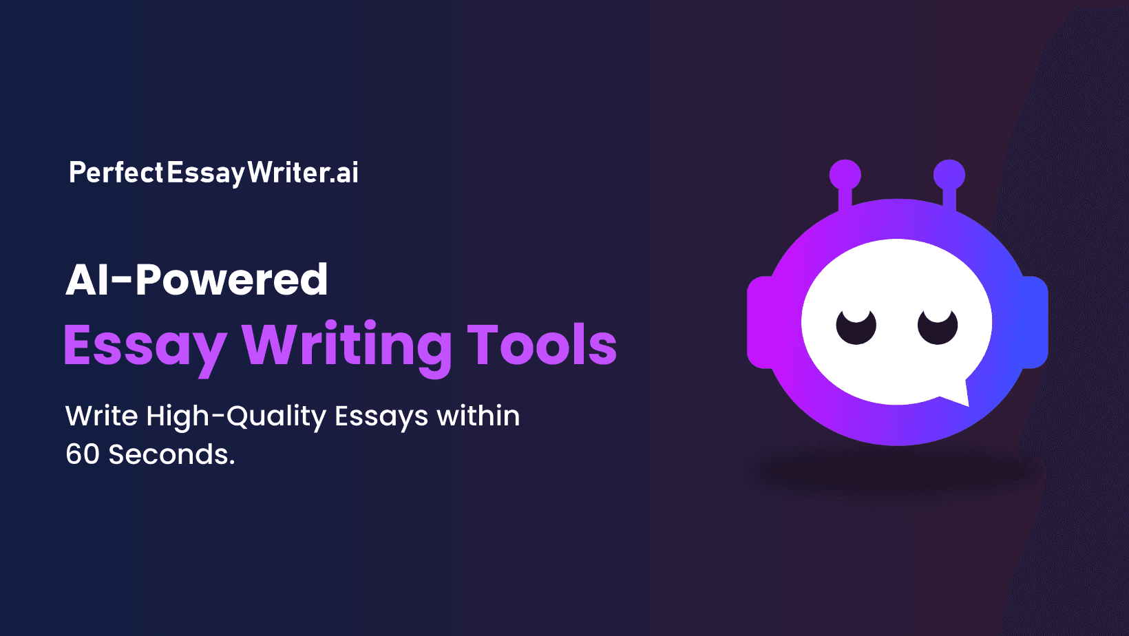 PerfectEssayWriter.ai