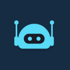 SalesRobot - AI工具Logo图标