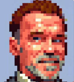 PS2 Filter AI