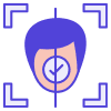 FaceSymAI - AI工具Logo图标