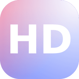 AI HD Anime - AI工具Logo图标