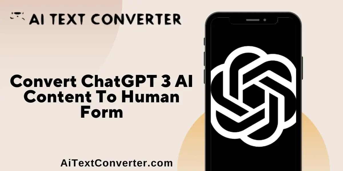 Humanize AI Text