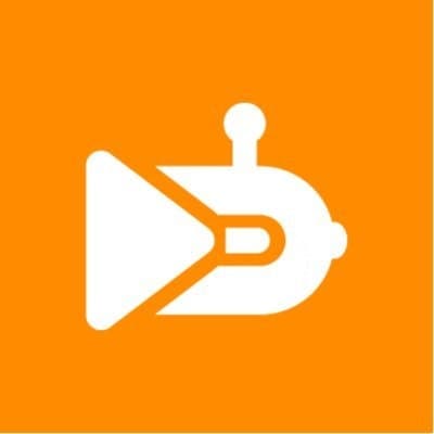Dopplio - AI工具Logo图标