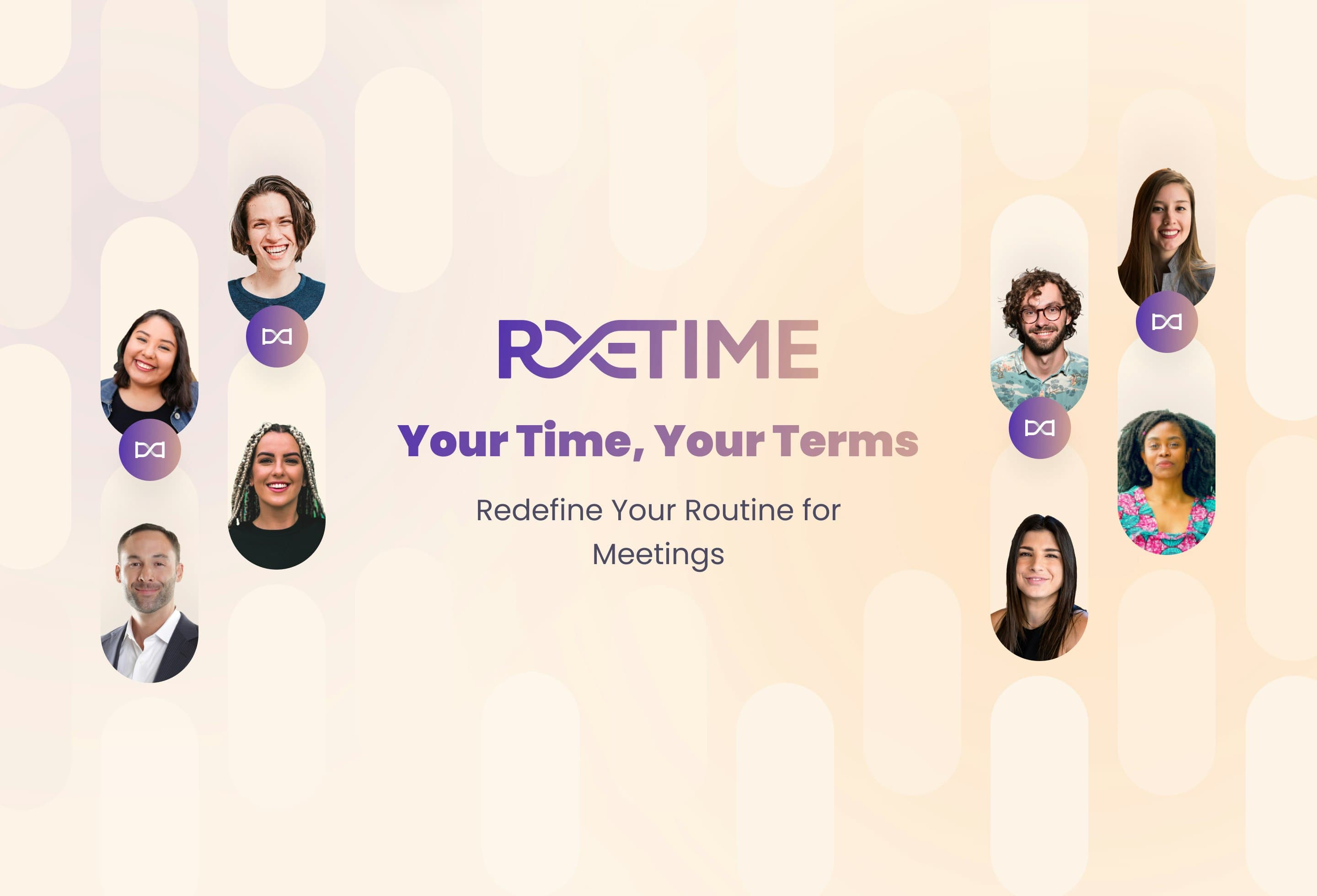 Retime