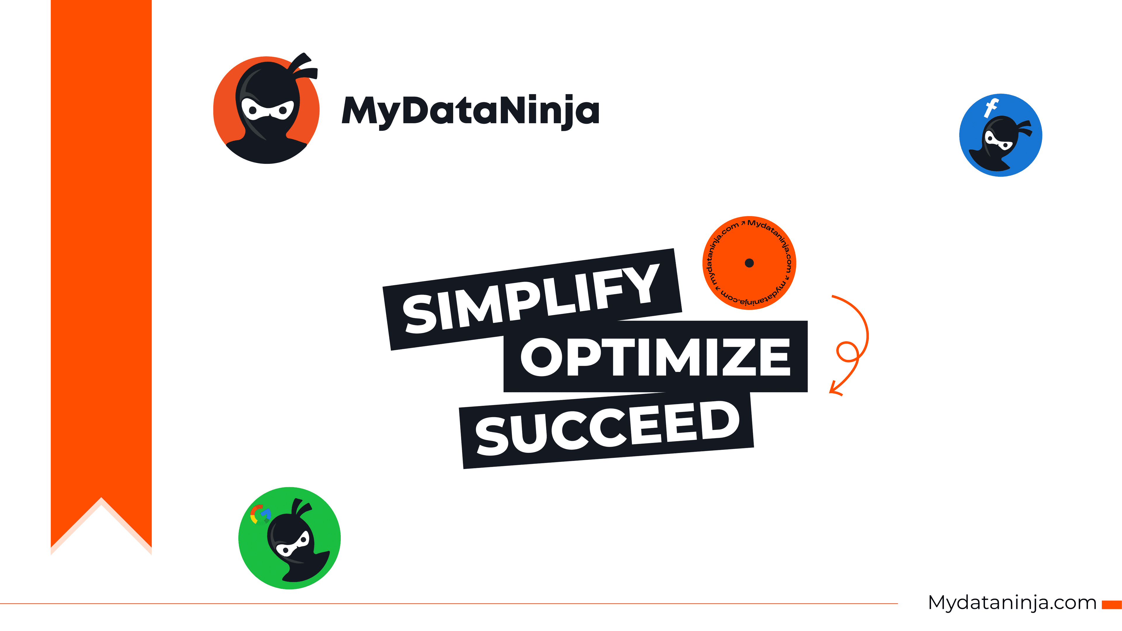 MyDataNinja