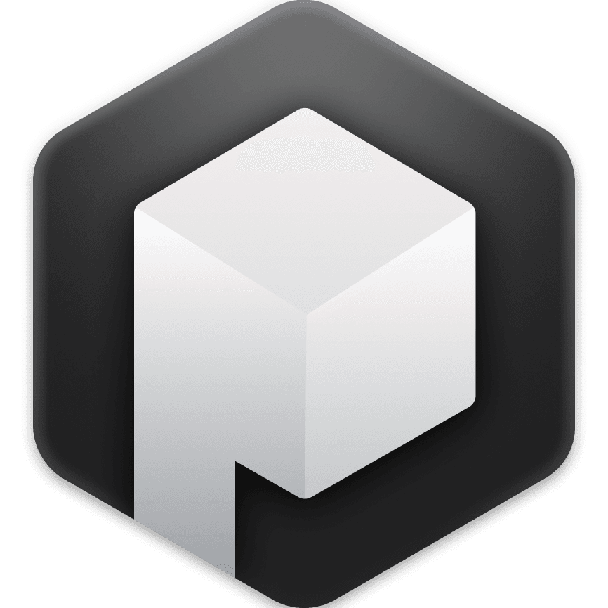 PackPack - AI工具Logo图标