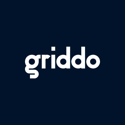 Griddo - AI工具Logo图标