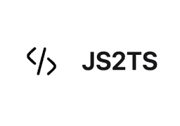 JS2TS
