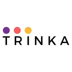 Trinka - AI工具Logo图标