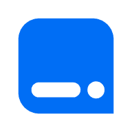 JimakuAI - AI工具Logo图标
