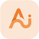 AI Power - AI工具Logo图标
