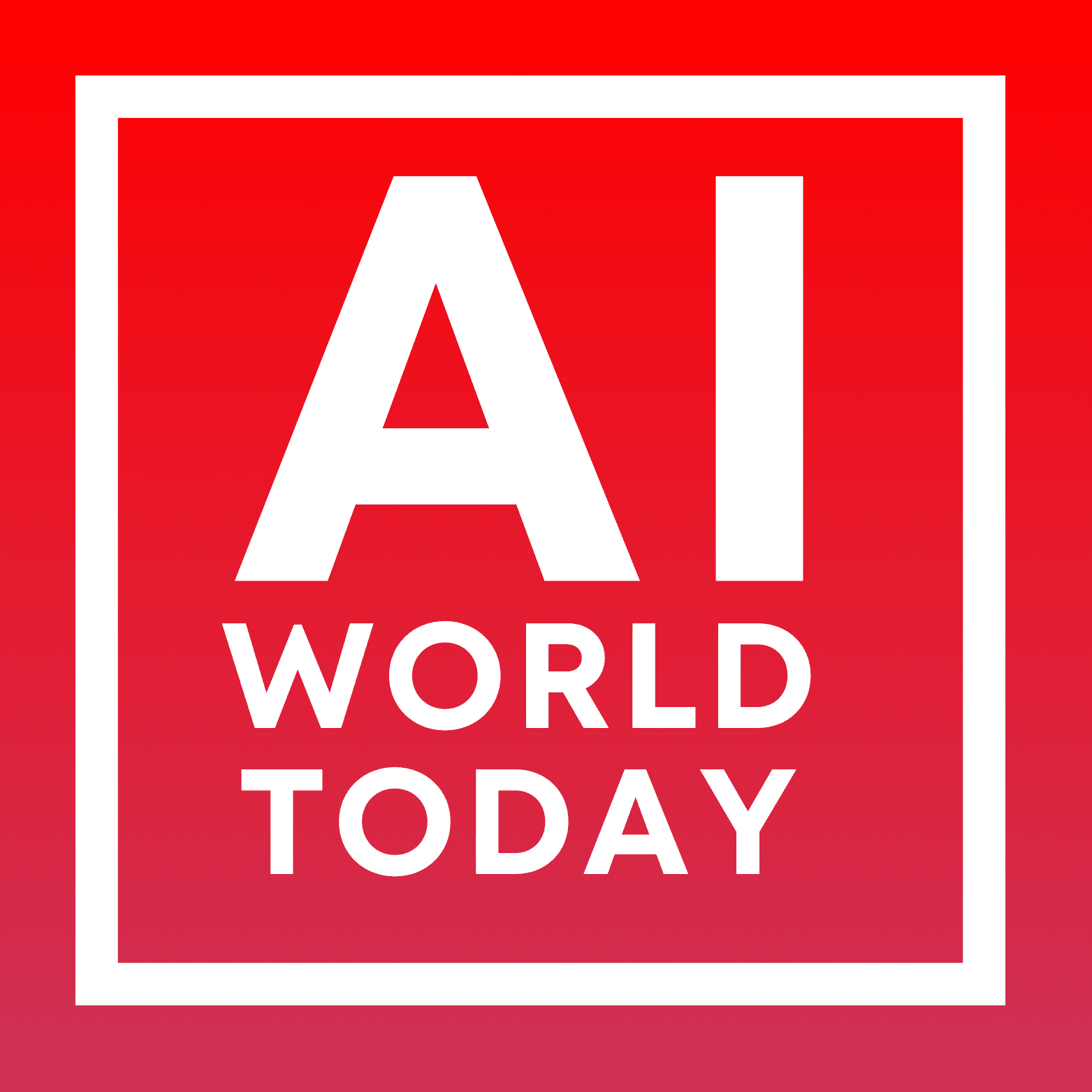 AI World Today - AI工具Logo图标