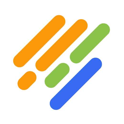 BuzzBoard.ai - AI工具Logo图标
