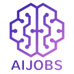 AI Jobs - AI工具Logo图标