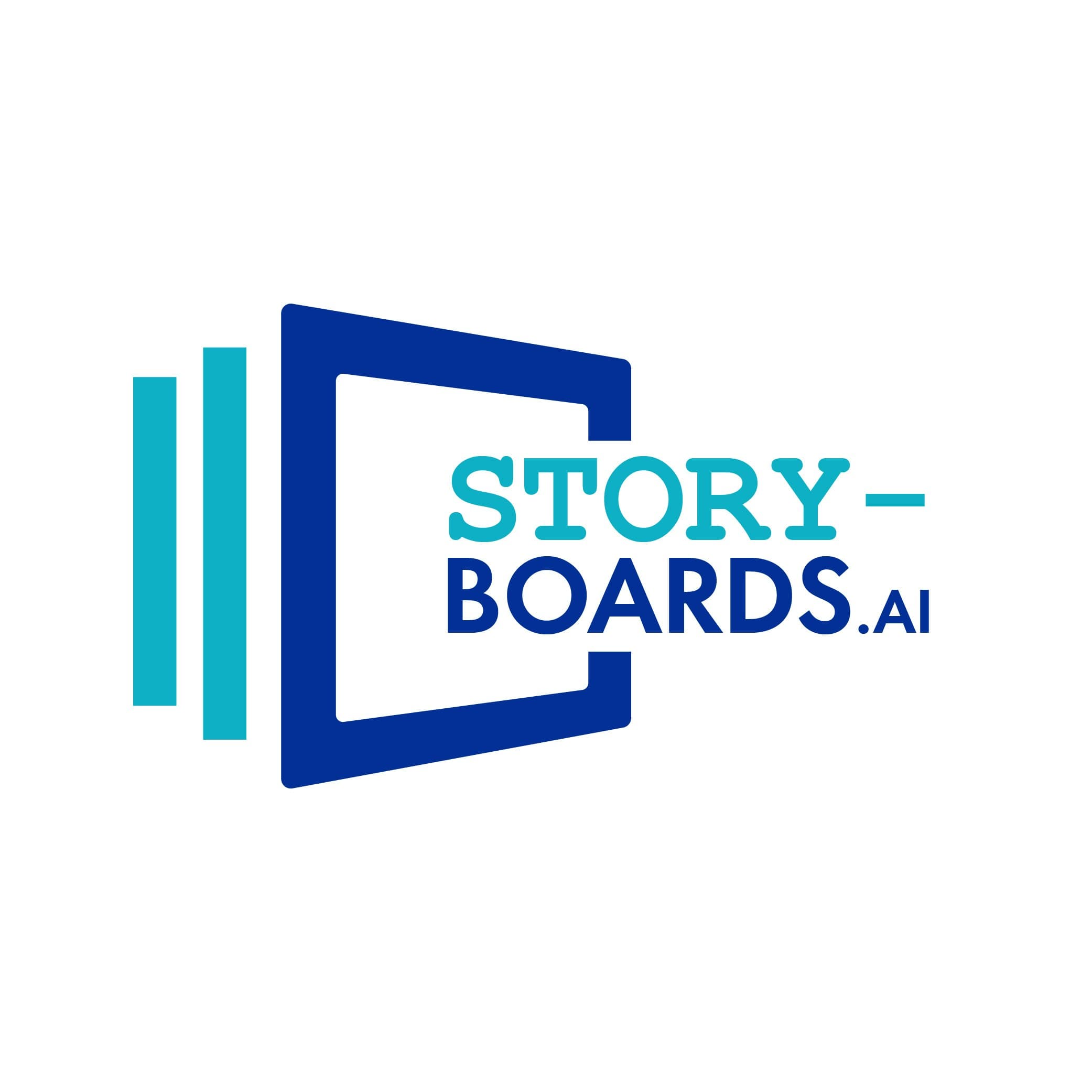 AI Storyboard Generator - AI工具Logo图标