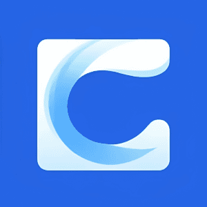 Chromatic Lens - AI工具Logo图标