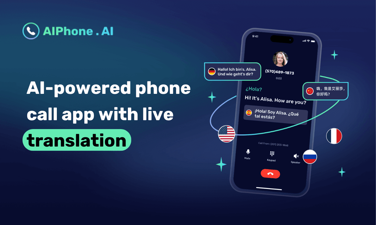 AI Phone