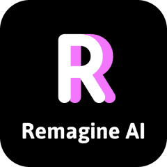 Remagine AI