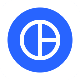 VenueLog - AI工具Logo图标