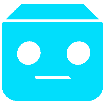 BlockBot - AI工具Logo图标